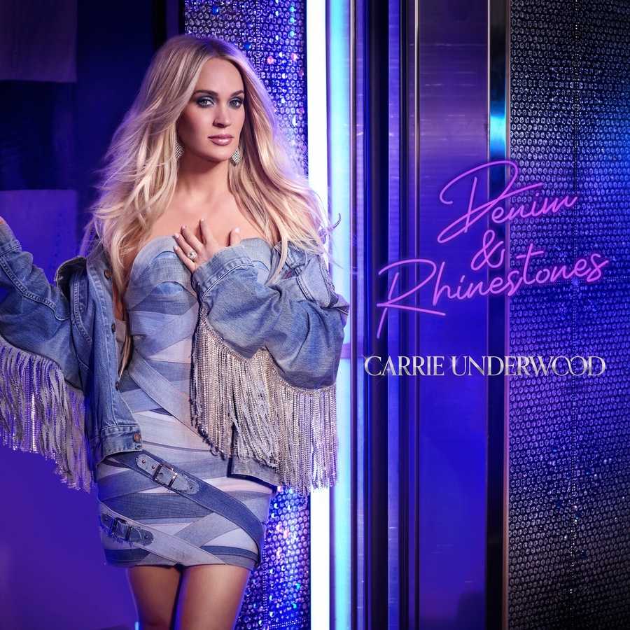 Carrie Underwood - She Dont Know